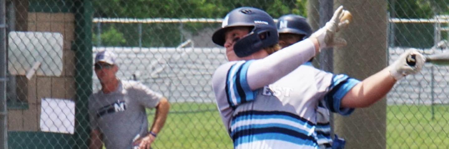 Mason Mitchell banner