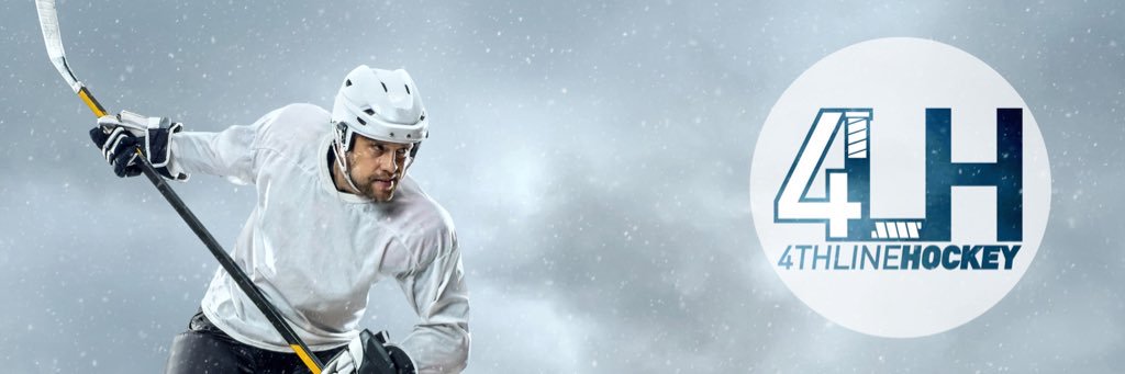 4th Line Hockey® banner