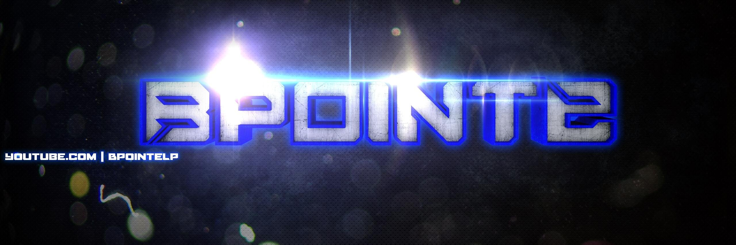 Bpointe banner