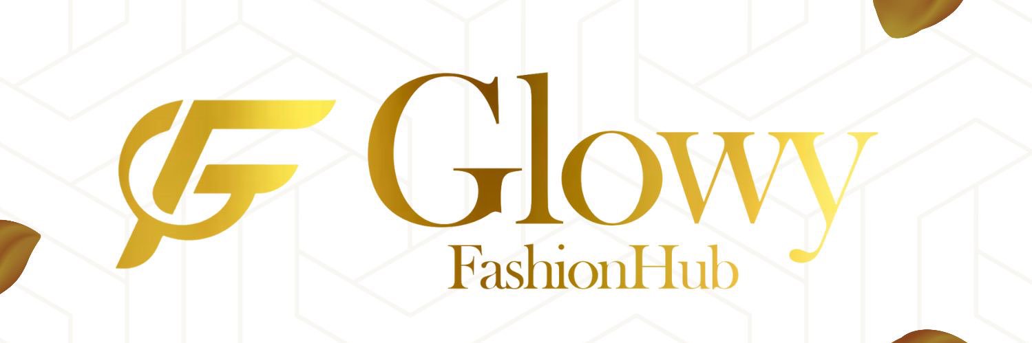 Glowria's banner