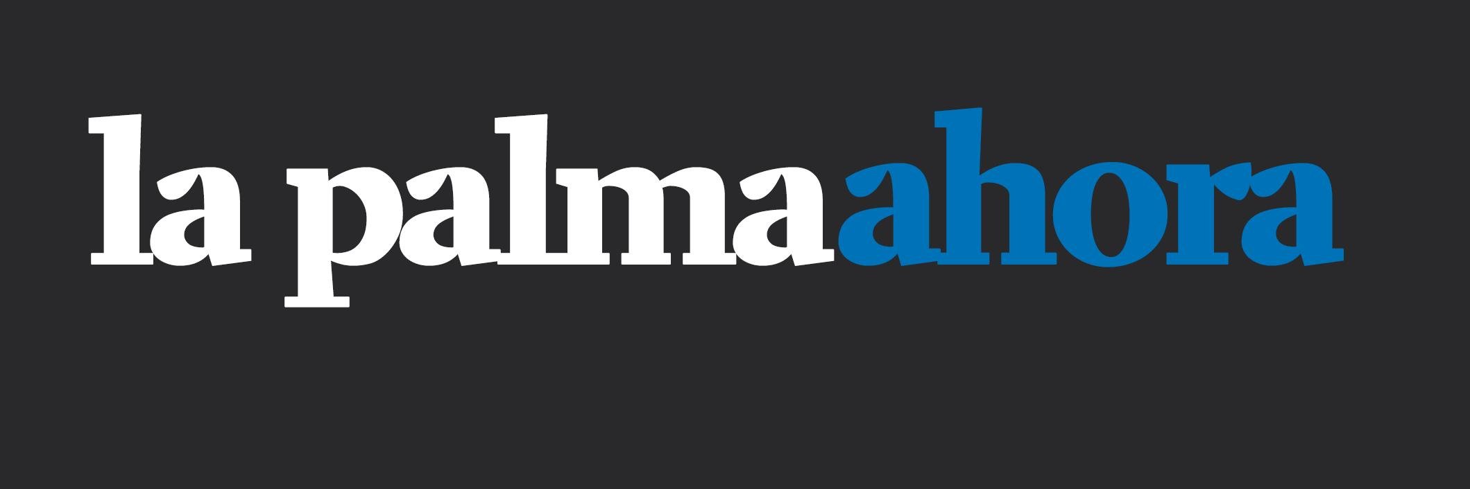 La Palma Ahora's banner
