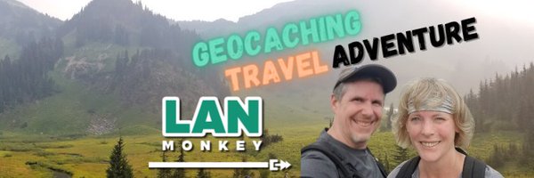 LANMonkeyGC Profile Banner