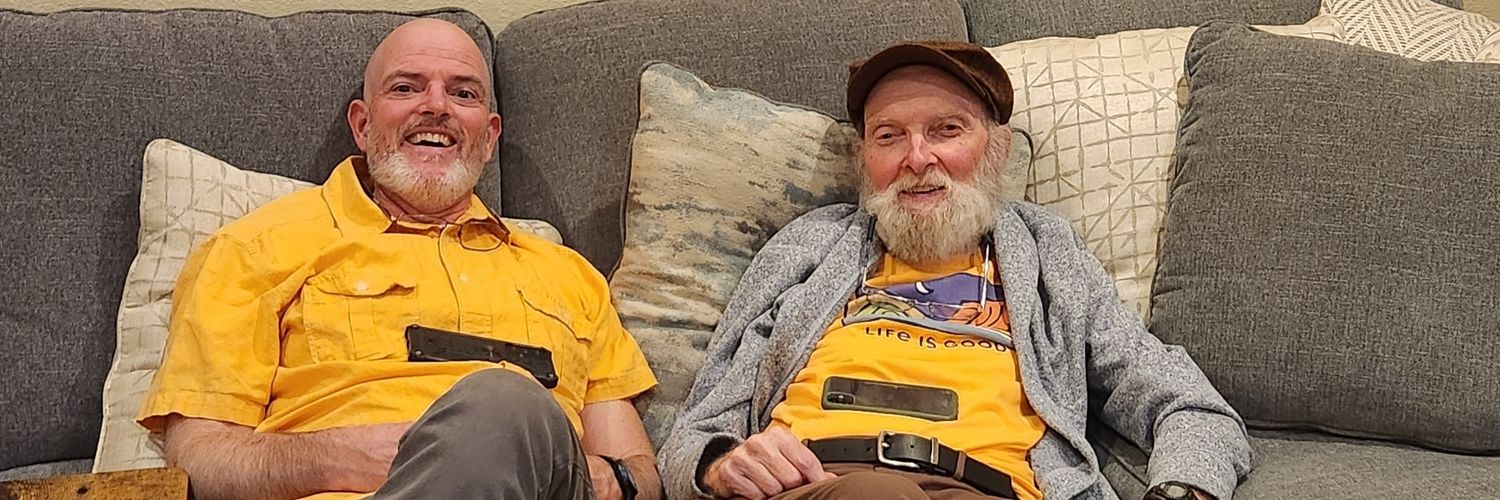 Dave McDevitt (monologue/scene writer)🇺🇦 banner