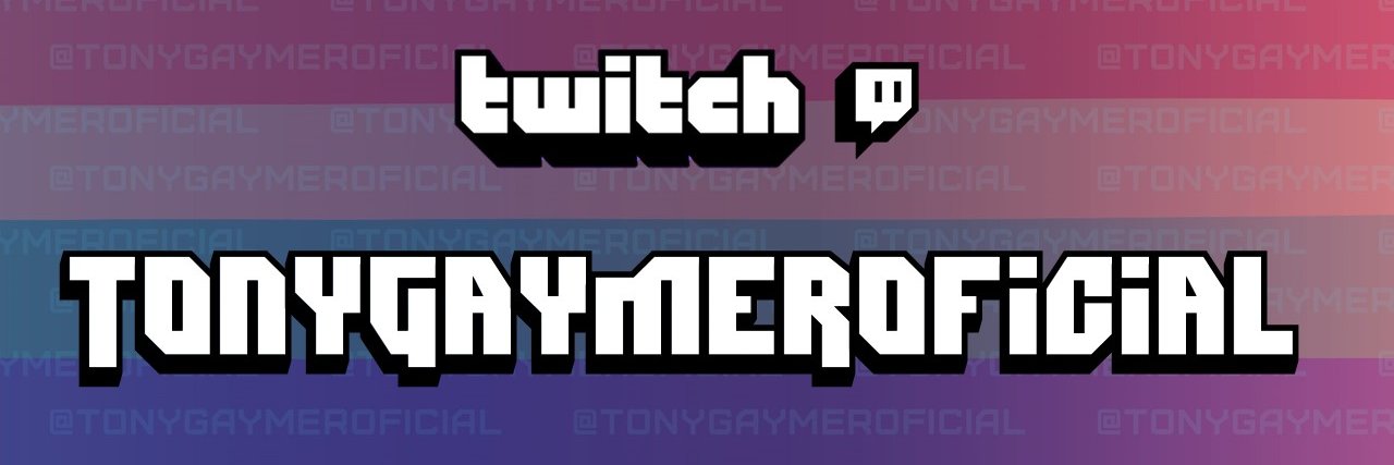 _tonygobi's profile banner image