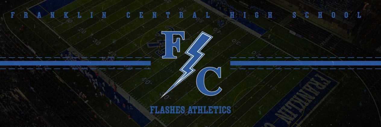 Franklin Central Athletics banner