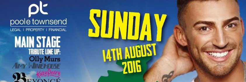 KIDFEST banner