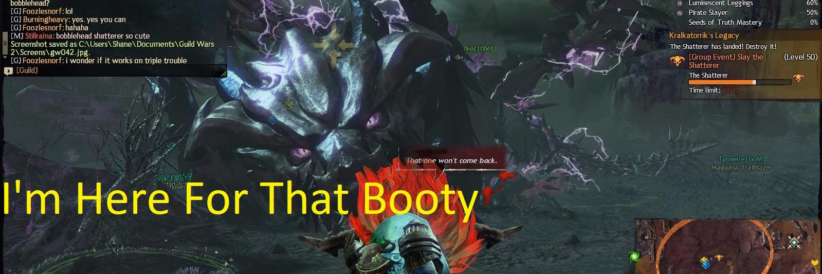 BurningHeavy's profile banner image