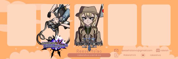 RakeishVA Profile Banner