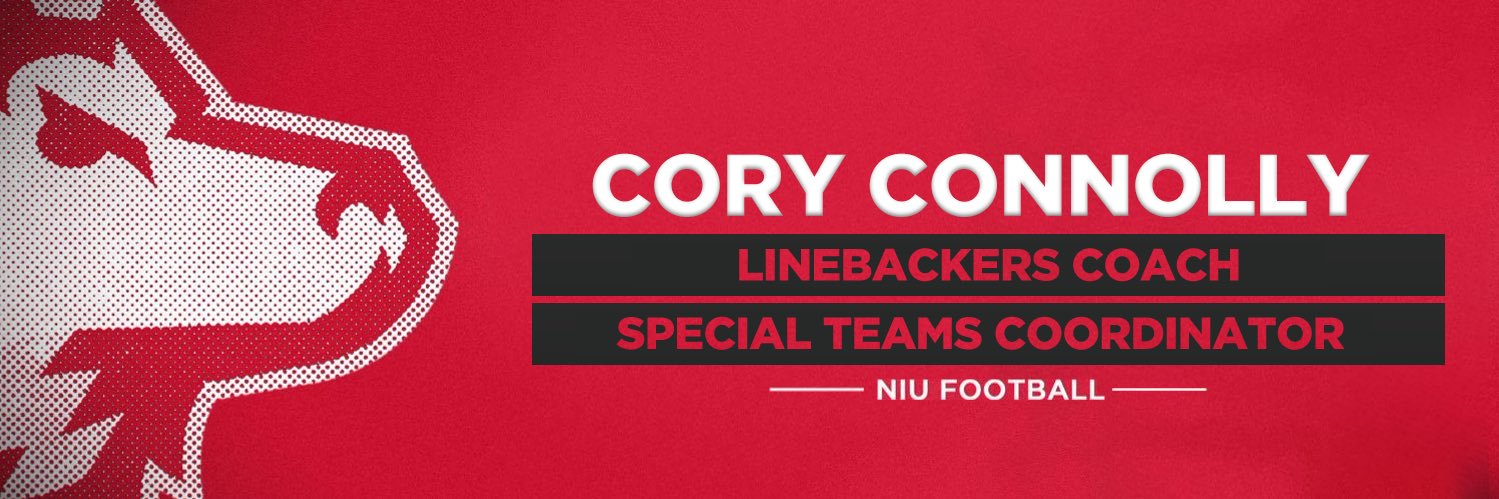Cory Connolly banner