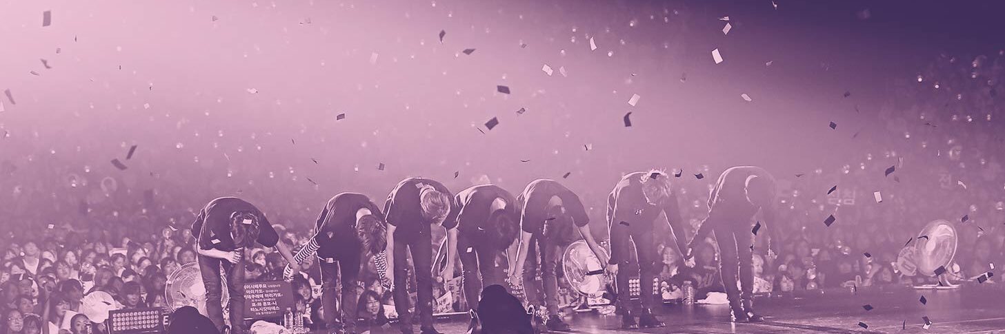 🌸 ⊙⊝⊜ banner