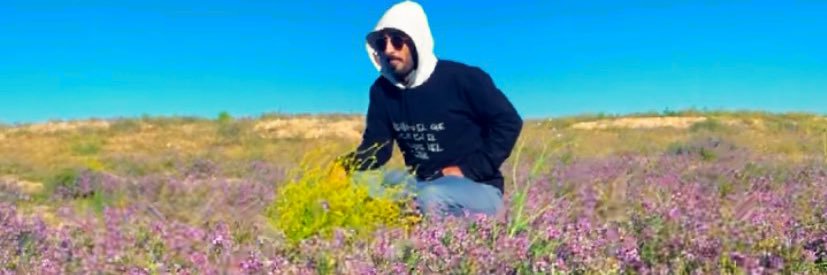 salim14070's profile banner image