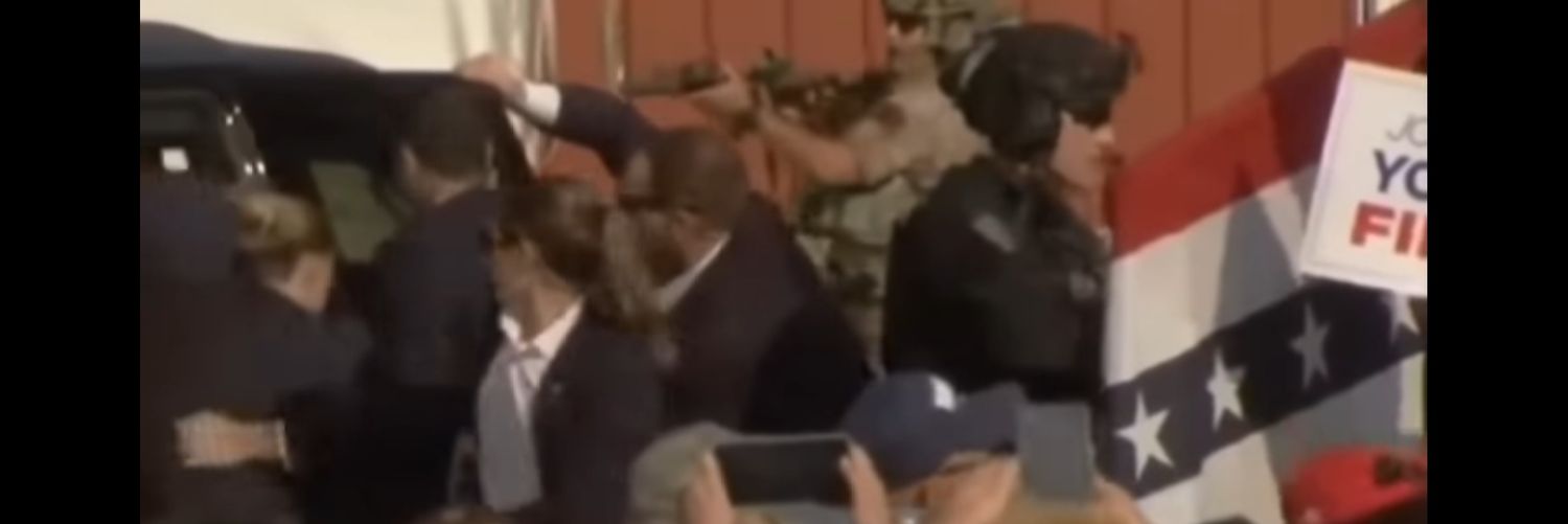 #stay vigilant friends banner