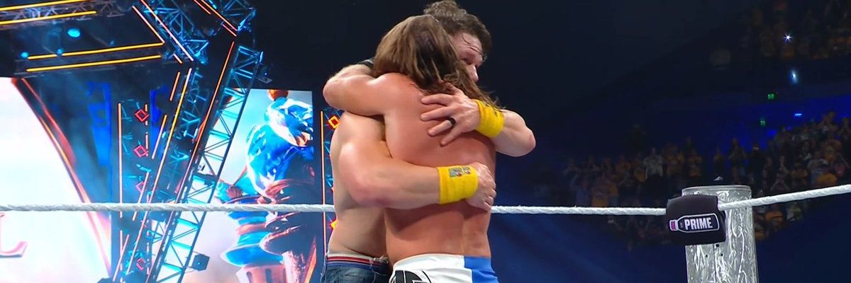 Ryuu From Streets™ banner