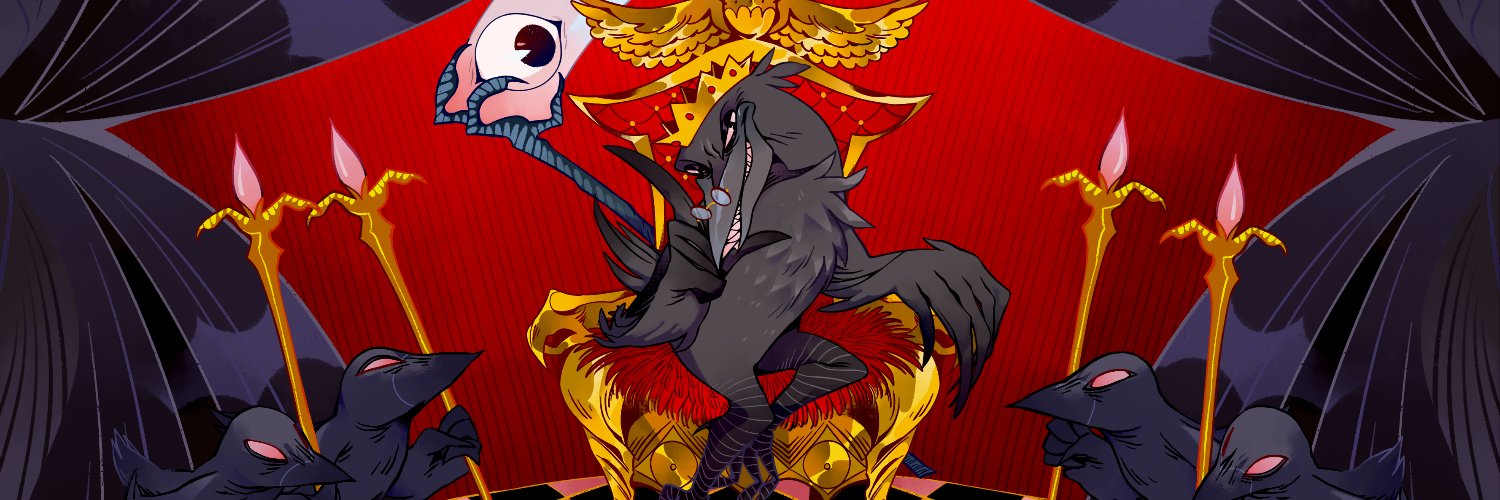 reyraven_vt's profile banner image