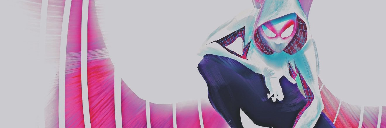 𝙎𝙥𝙞𝙙𝙚𝙧-𝙒𝙤𝙢𝙖𝙣. banner