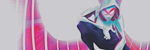 OFSPIDERGWENDY Profile Banner