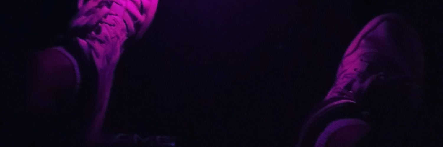 Domeakid's profile banner image