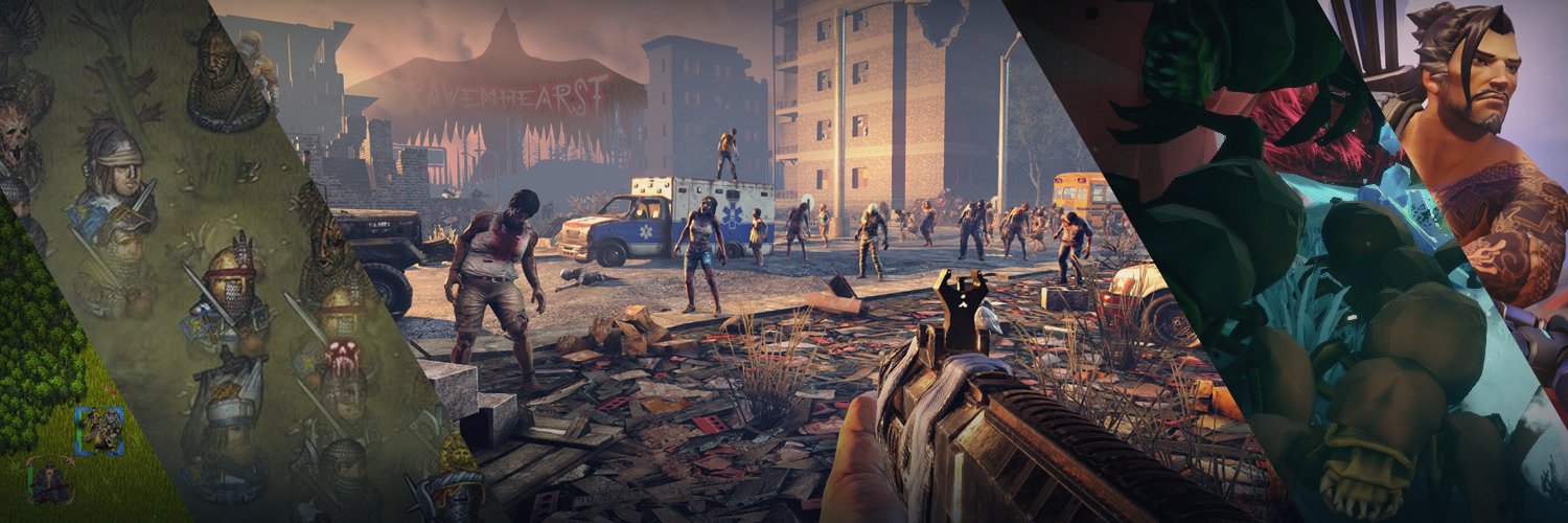 Норд ErdTod banner