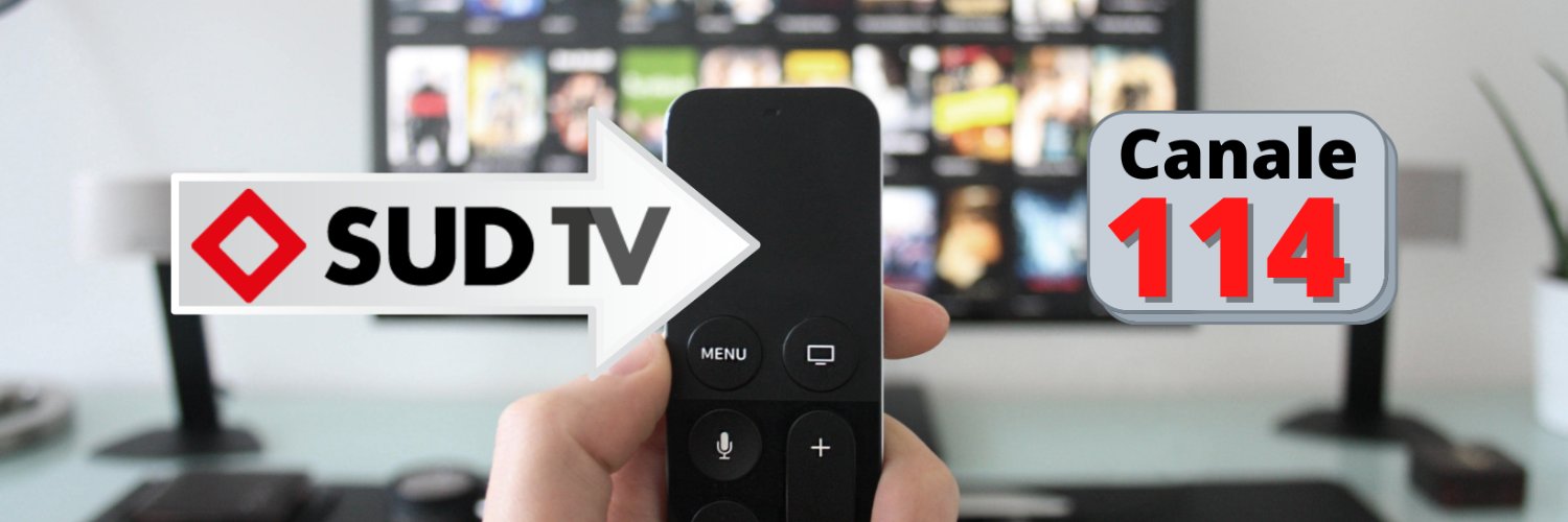 sudtelevision's profile banner image