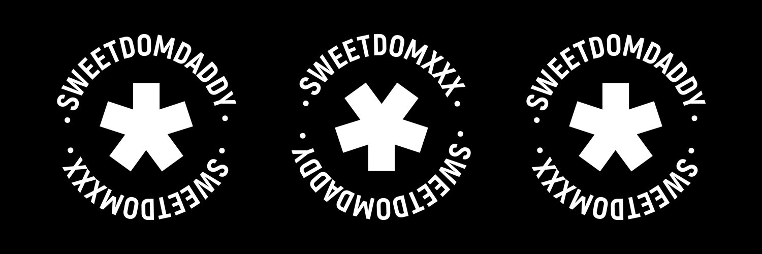 Sweetdomxxx Sweetdomdaddy Twitter