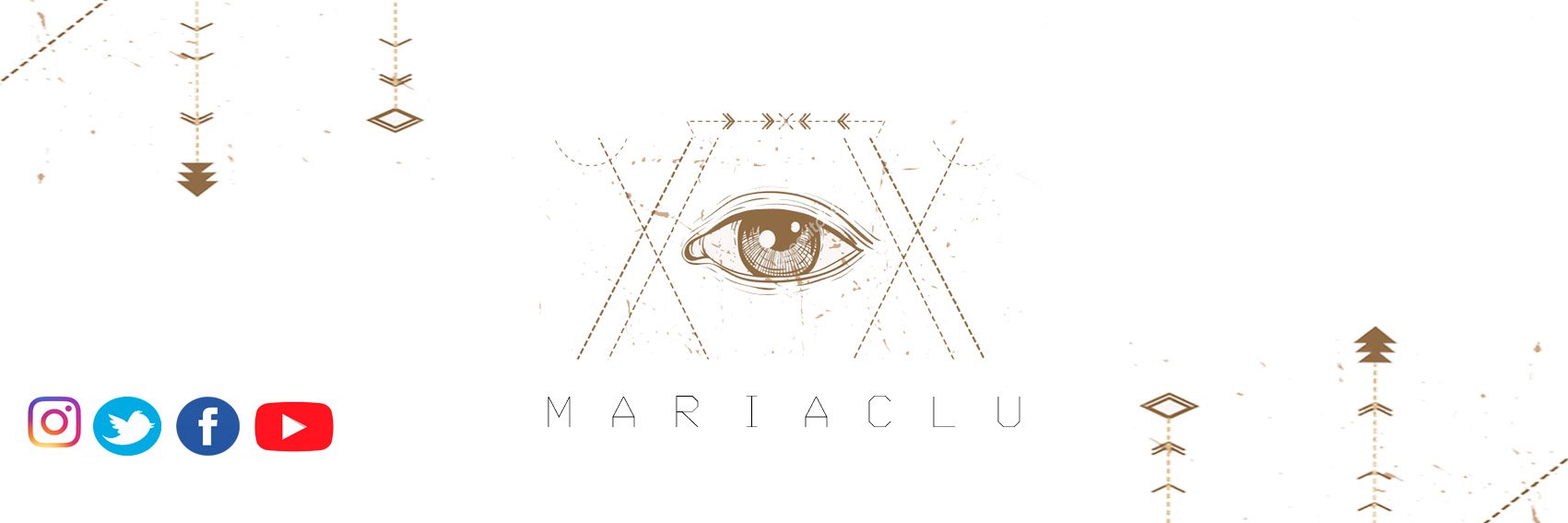 Maria_cluu's profile banner image
