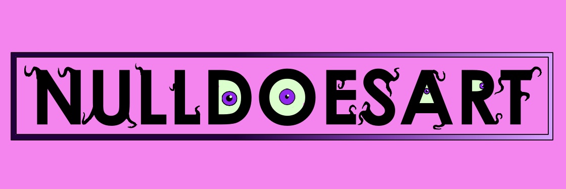 Null Does Art 🔞's banner