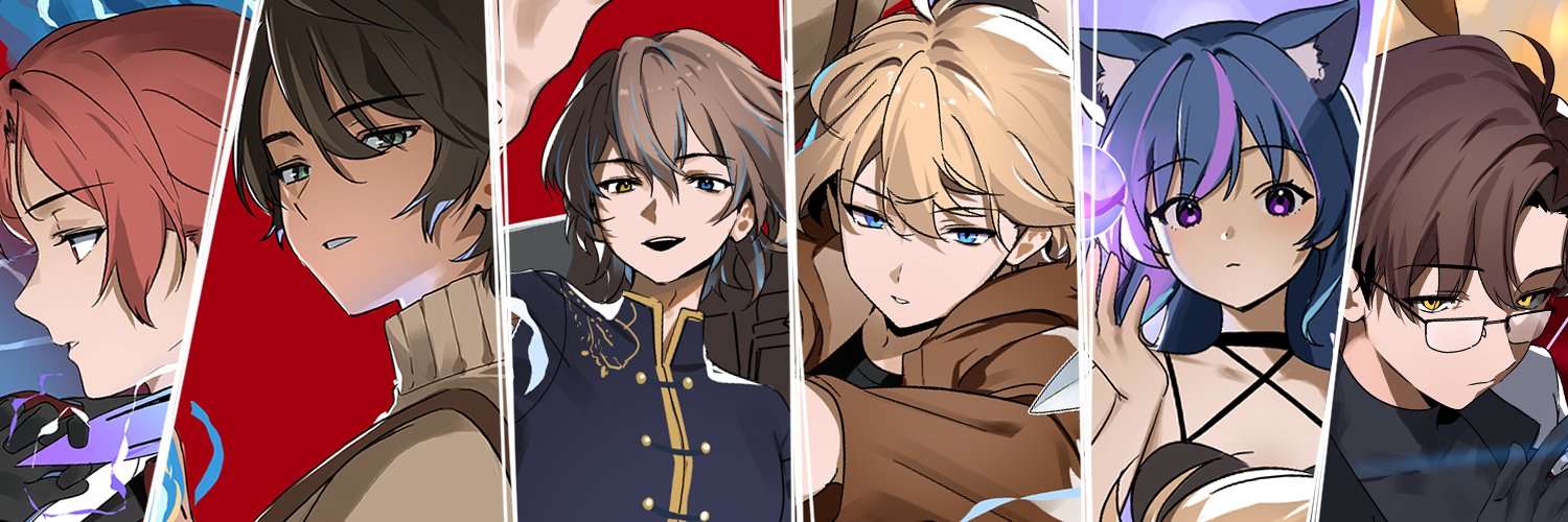 Hyoe Noda 🖊️ banner