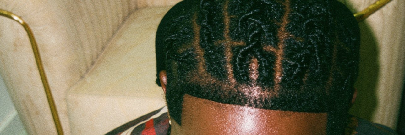 BwoyAndy3's profile banner image