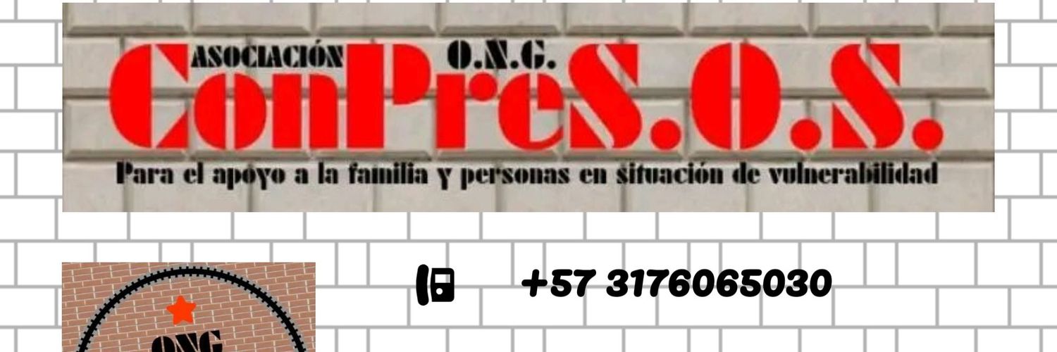 ConPresos's profile banner image