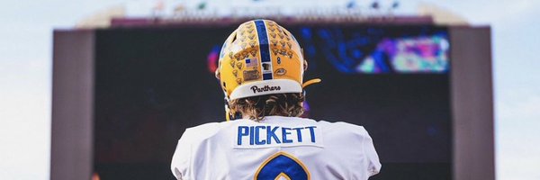 Kenny Pickett Profile Banner