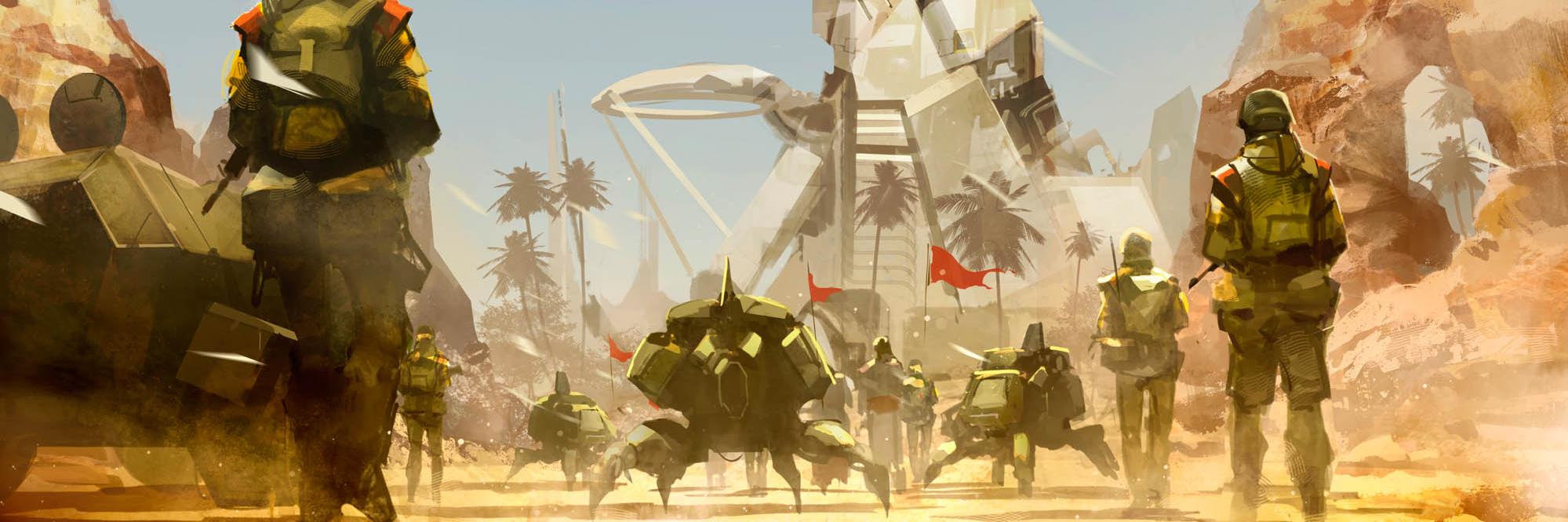 Von_Drake's profile banner image