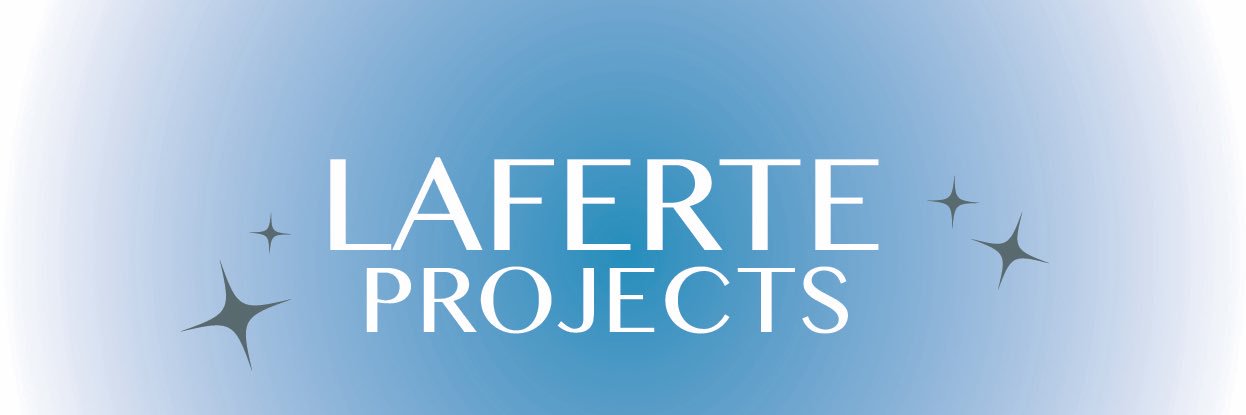 LaferteProjects banner