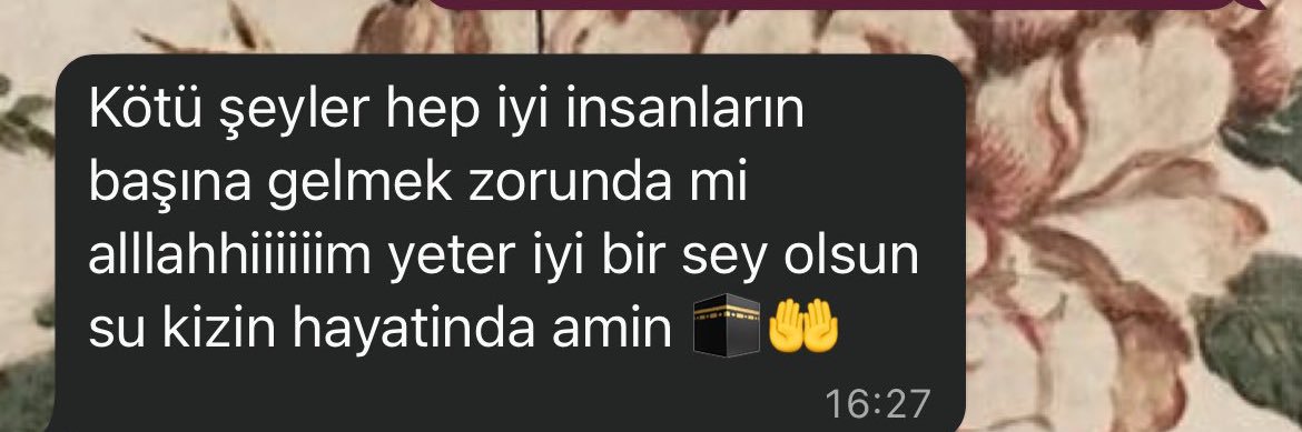icimkiyildi's profile banner image