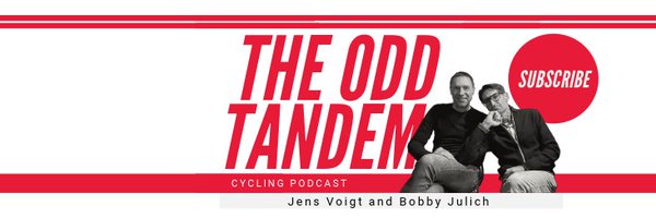 oddtandem Profile Banner