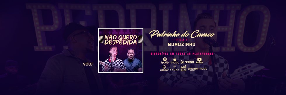 pedrinhocavaco's profile banner image