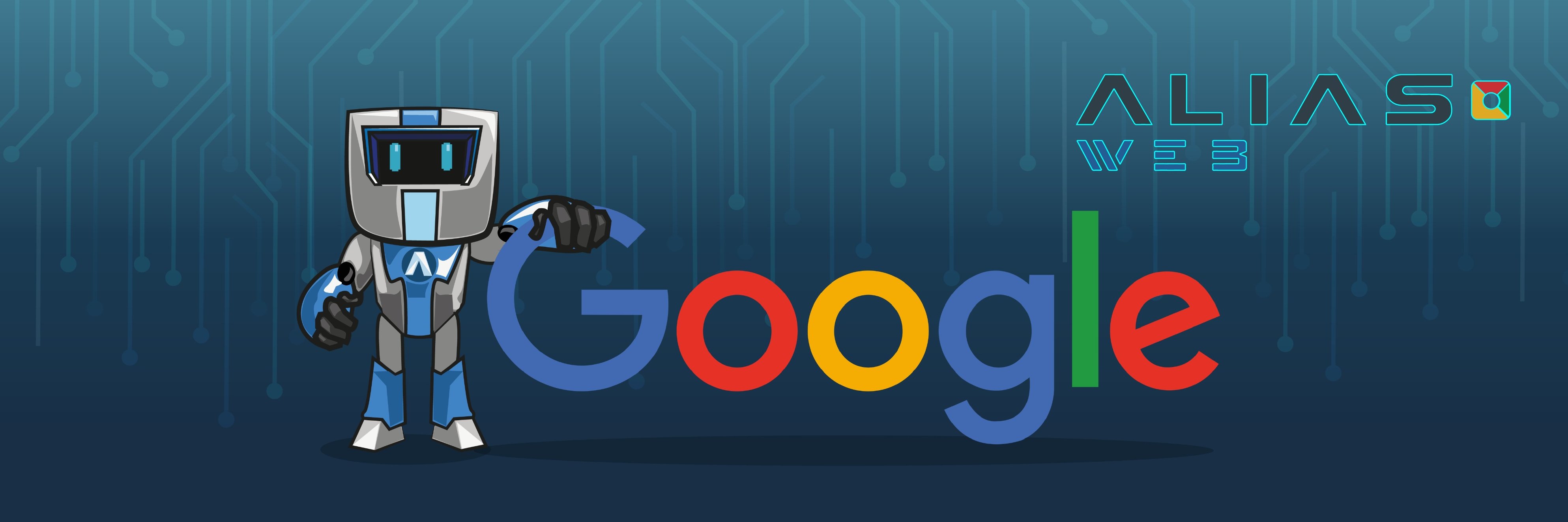 AliasWeboficial's profile banner image