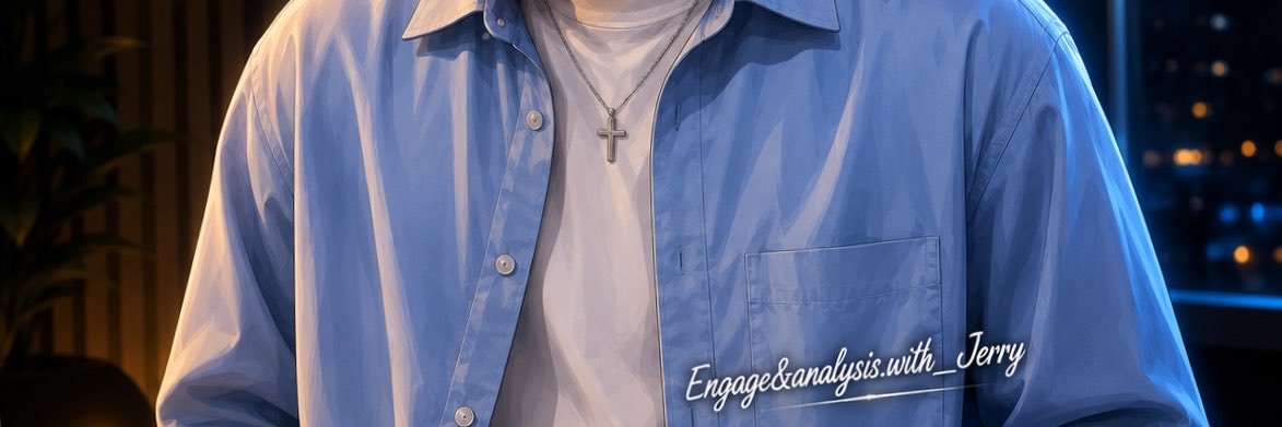 JeremiahvkLove's profile banner image
