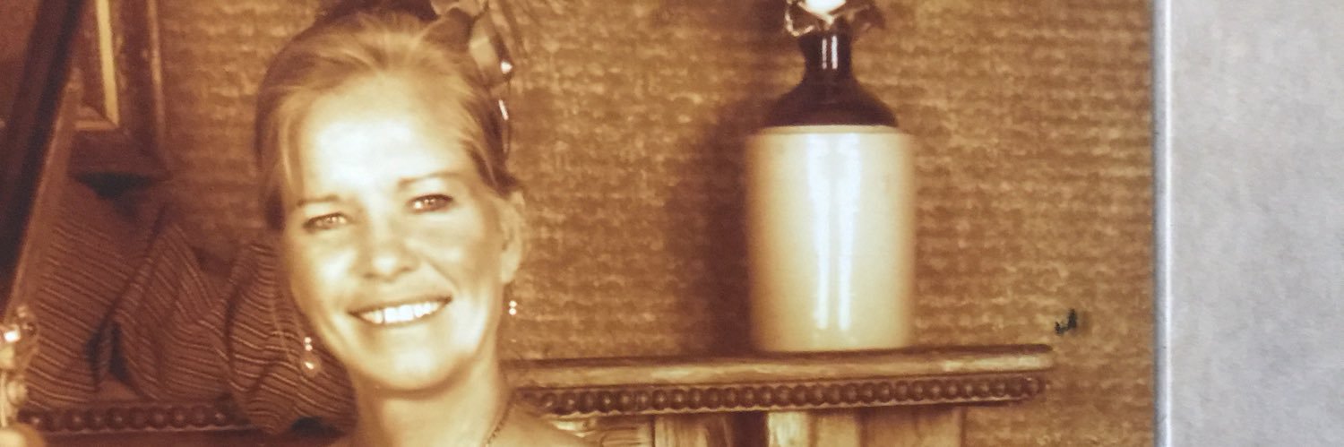CyndiMeritt's profile banner image