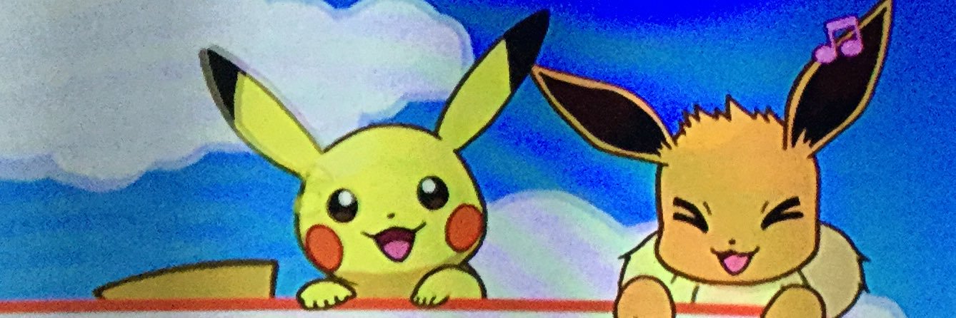 Jimli Wolfe #Pokemon banner