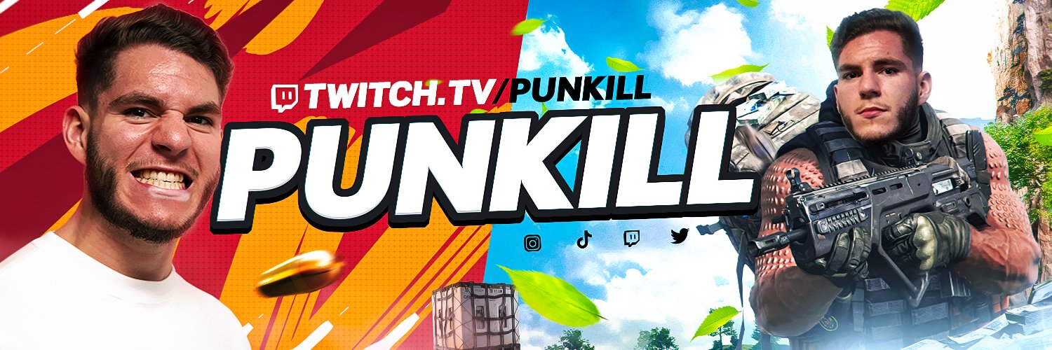 Punkill banner