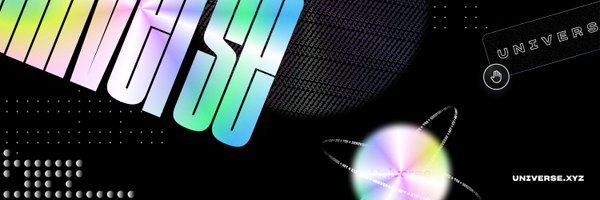 universe_xyz Profile Banner