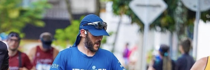 Reconteo's profile banner image