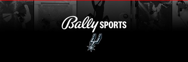 Bally Sports San Antonio Profile Banner