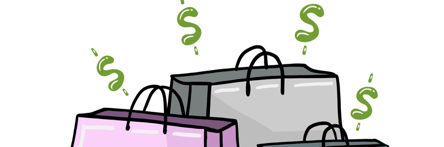 ON THE EDGE ⛔️💵 banner