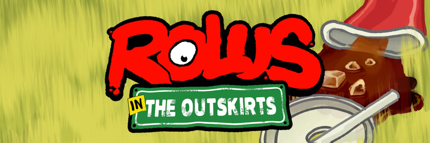Rolus in the Outskirts's banner
