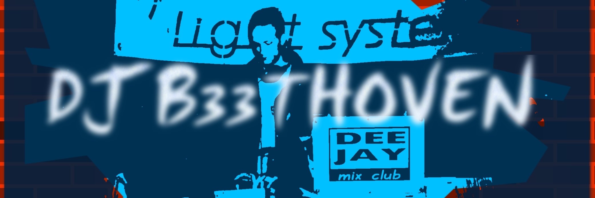 DjBeethoven1's profile banner image