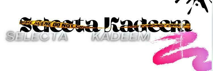 SelectaKadeem's profile banner image