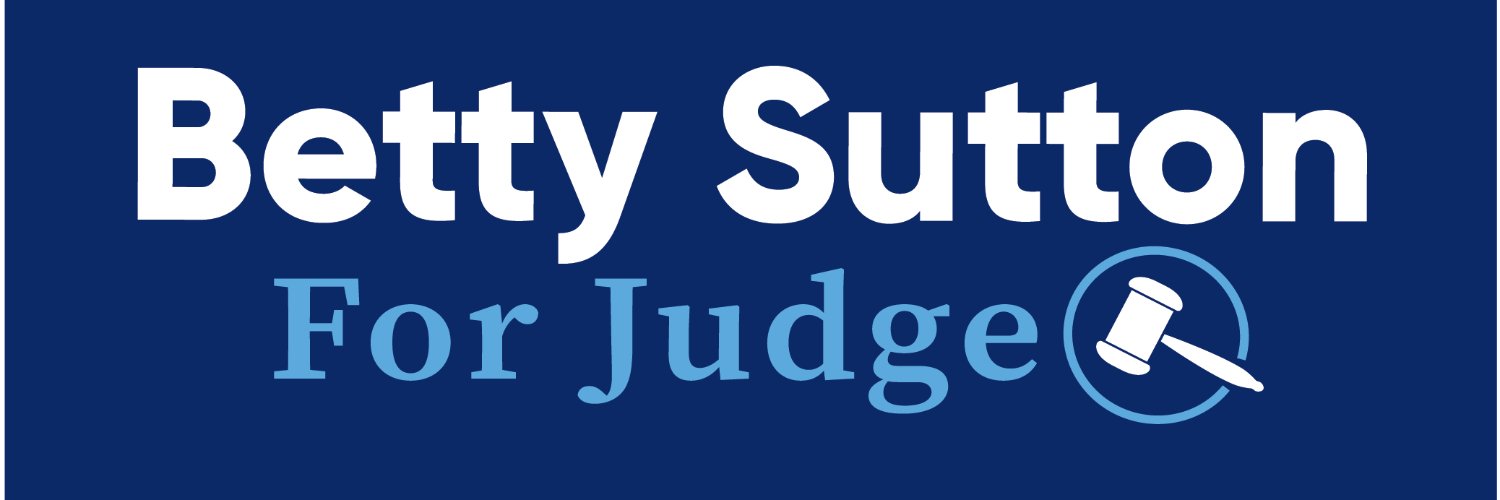 Betty Sutton Profile Banner