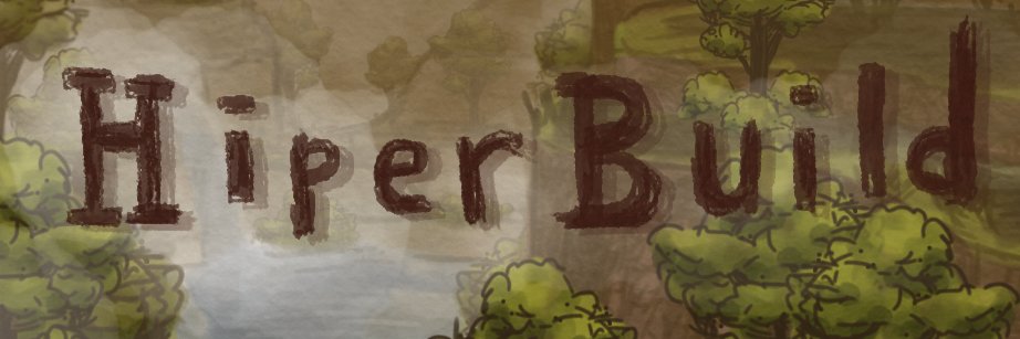 HyperBuildTM's profile banner image