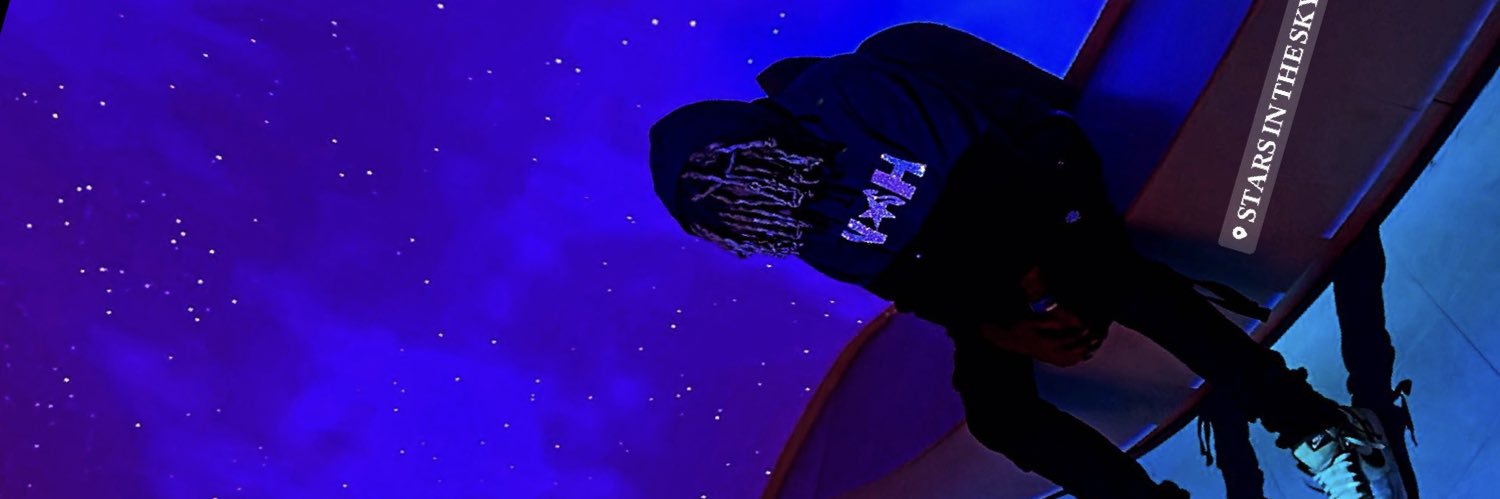 Ohbenjii's profile banner image